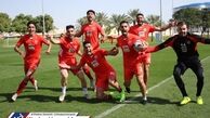 رضایت برانکو از گلزنی و کری پرسپولیسی‌ها