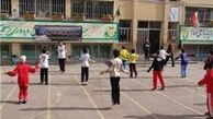 «سه‌شنبه بازار» و «تره‌بار» در حیاط مدارس!