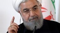 آقای "روحانی" معلولان حال‌شان خوب نیست