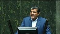بررسی گزارش آلودگی هوا در کمیسیون اصل ۹۰ مجلس