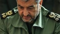 وقتی ۳۰۰ رزمنده ایرانی با چشمانی اشکبار عقب‌نشینی کردند + عکس