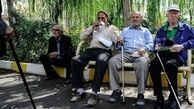 حقوق ۸۴ درصد بازنشستگان به ۲میلیون و ۱۰۰ هزار تومان می‌رسد