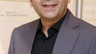 عکس مجری خوش سخن ولی ممنوع التصویر