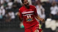 
مدافع جوان پرسپولیس، خیال برانکو را راحت کرد