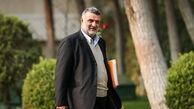 حجتی:من کارمند جناب آقای رییس جمهور هستم