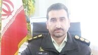 علائم شیطان‌پرستی در آستارا