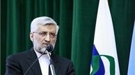 واکنش سعید جلیلی به وضع اقتصادی‌ کشور+عکس