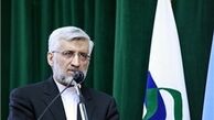 جلیلی:اوبامای مودب و باهوش آن روی سکه ترامپ است
