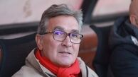 برانکو: فوتبال ایران را به قله بردیم