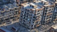 تعمیر 28 هزار واحد مسکونی زلزله زدگان کرمانشاه 