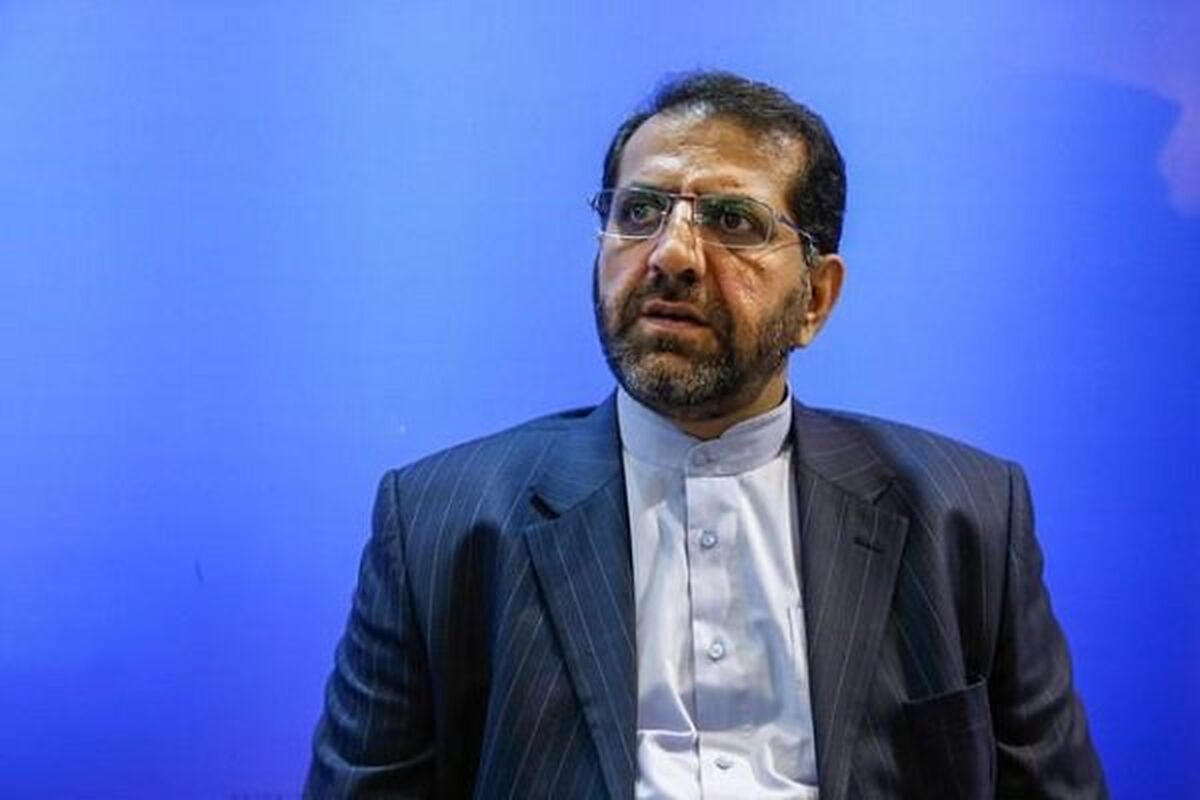بررسی وضعیت حمل و نقل بین‌المللی در کمیسیون امنیت ملی