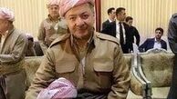فرمان اعزام نیروهای پیشمرگ به کرکوک از کجا صادر شد + تصاویر