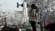 آگاهی و دختران خیابان انقلاب