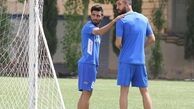 خدا کند بدشانسی‌ها دست از سر استقلال بردارد!