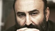 مهران احمدی با نگاهی متفکرانه + عکس