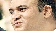 نصرالله رادش و نادر سلیمانی در کنار دوستان کلاه دار!