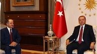 توافق اردوغان و بارزانی بر سر بستن مدارس وابسته به «گولن»