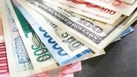 از افزایش قیمت طلا تا کاهش قیمت ارز + جزئیات