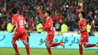 سریال بدشانسی‌های پرسپولیس کلید خورد