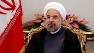 روحانی با وزیر خارجه عمان دیدار و گفت و گو کرد