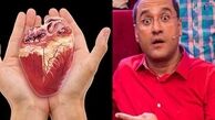 خندوانه عامل تغییر رکورد اهدای عضو شد