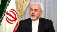 پاسخ ظریف به تهدید وزیر خارجه آمریکا؛ سکوت!