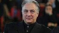 ایرج نوذری در چین