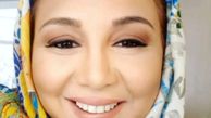 ظاهر جدید بهنوش بختیاری + عکس