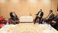  هرگز کنار اشغالگران نمی‌ایستیم 