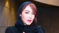 عکسی که سارا منجزی منتشر کرد 