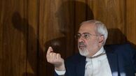 ظریف:واشنگتن به دنبال بهانه برای مداخله در سوریه است