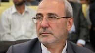 ابلاغیه عجیب روحانی به وزر