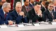 امضا طرفین درگیر در لیبی به توافق آتش‌بس