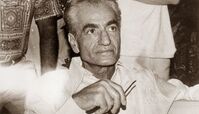 محافظ شخصی شاه عامل نفوذی امام (ره) بود