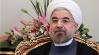 روحانی: شهدا، جانبازان و ایثارگران معلمان جامعه هستند