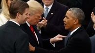 ترامپ برای از بین بردن میراث اوباما، از برجام خارج شد