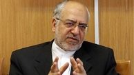 نعمت‌زاده: هنوز معتقد به ورود مدیر خارجی هستم
