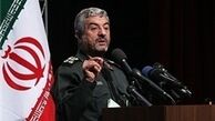 تمرکز بر توانمندی داخلی از سوی قرارگاه خاتم النبیاء (ص) ستودنی است