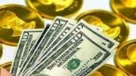 قیمت طلا، سکه و ارز در ۹۲/۱۲/۲۶