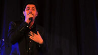 خواجه امیری با" مادرانه" در جنوب
