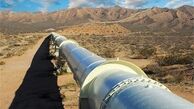  مأموران دریابانی بندرعباس 500 متر خط لوله انتقال سوخت قاچاق را منهدم کردند
