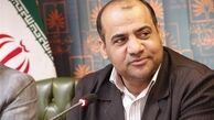 «همایون امیرزاده» مدیرکل روابط عمومی وزارت ارشاد شد