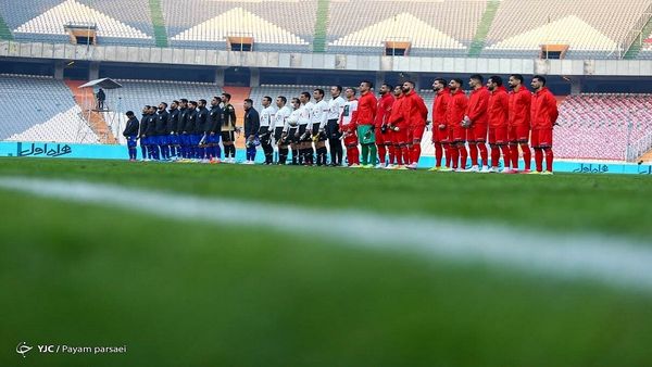 جایگاه پرسپولیس در  رده‌بندی تیم‌های باشگاهی فوتبال جهان