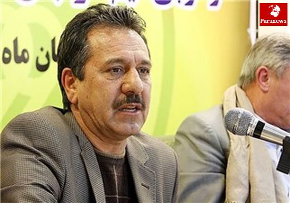 خوروش: نکونام جواب ادعای استقلالیها را داد