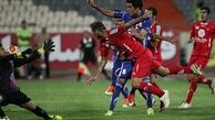 اعتراف جالب سیدجلال حسینی پس از بازی با داماش