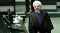 با فضای شگفت‌آور سیاسی ایران امکان یک دوره‌ای شدن حسن روحانی وجود دارد