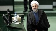 روحانی کابینه را سه‌ شنبه معرفی می‌کند