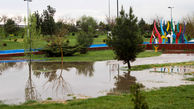 ورود سامانه بارشی به کشور