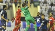 فرصت سوزی شاگردان برانکو مقابل الهلال