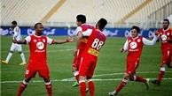تراکتور در دقیقه آخر صدرنشین شد!